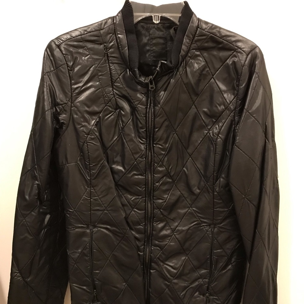 G Star Jacket Black M